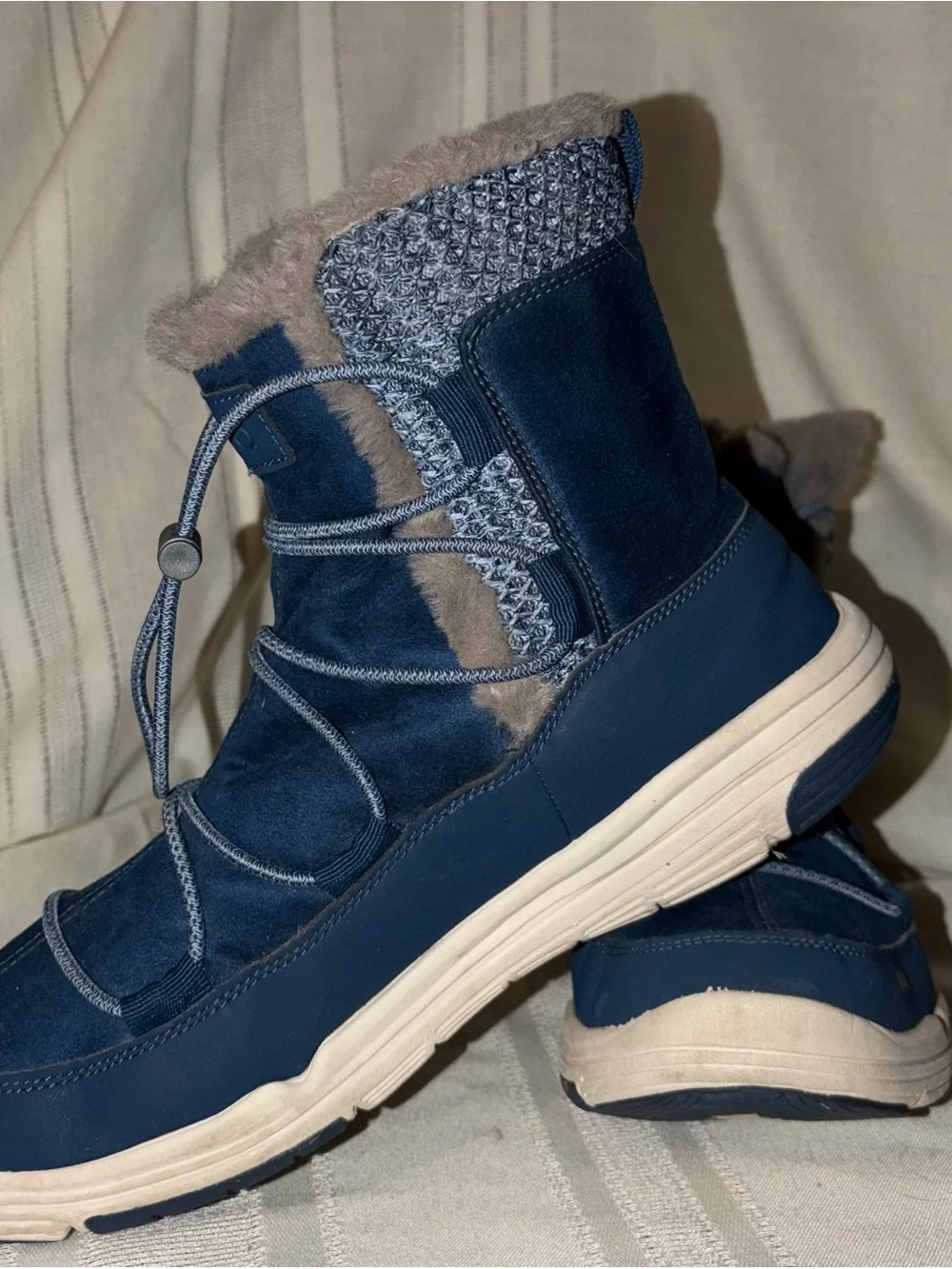 Ryka ankle boots